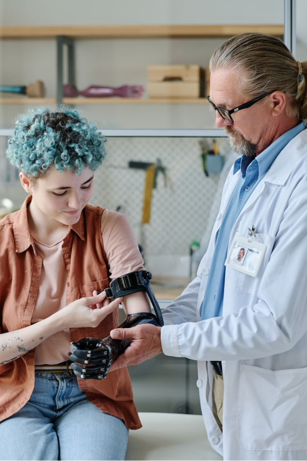 Labortec Ortopedia en Barcelona