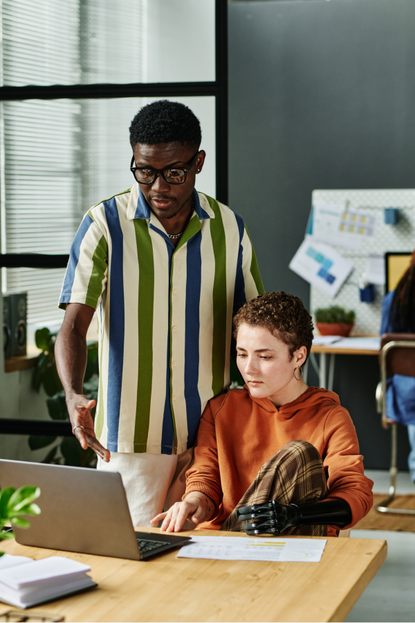 Labortec Ortopedia en Barcelona