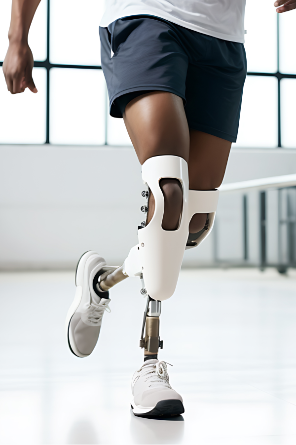 Labortec Ortopedia en Barcelona