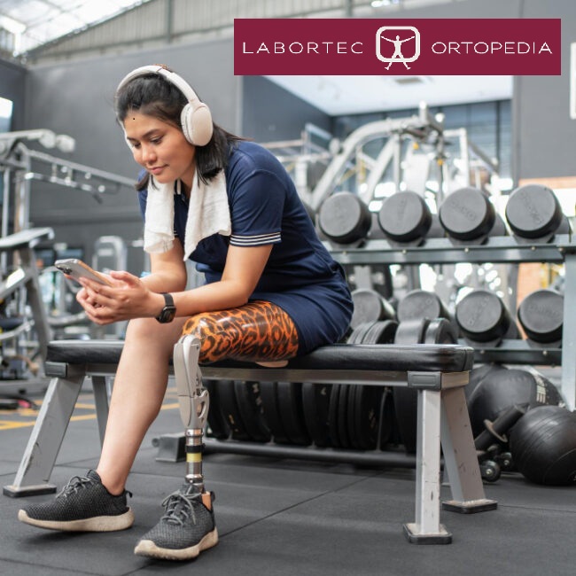 Labortec Ortopedia en Barcelona