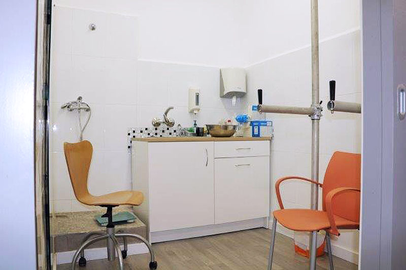 Labortec Ortopedia en Barcelona