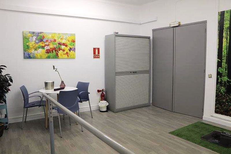 Labortec Ortopedia en Barcelona