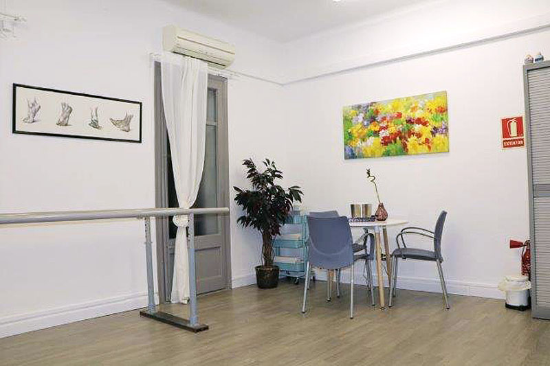 Labortec Ortopedia en Barcelona