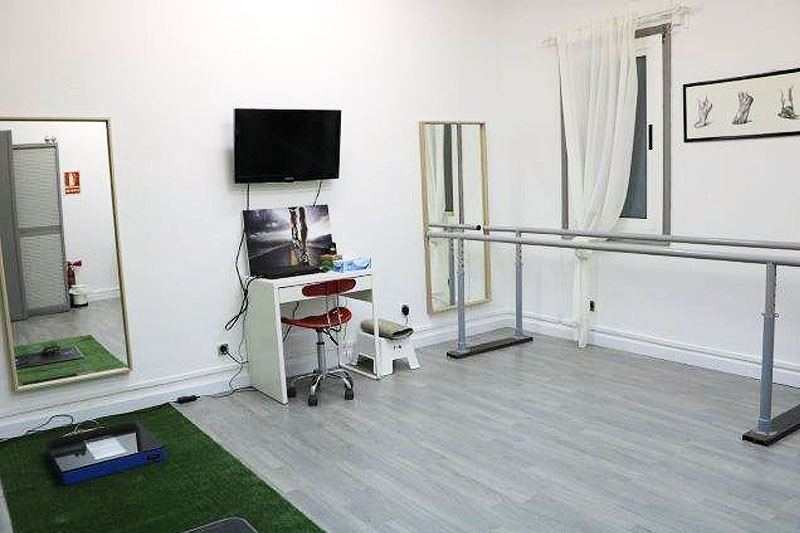 Labortec Ortopedia en Barcelona