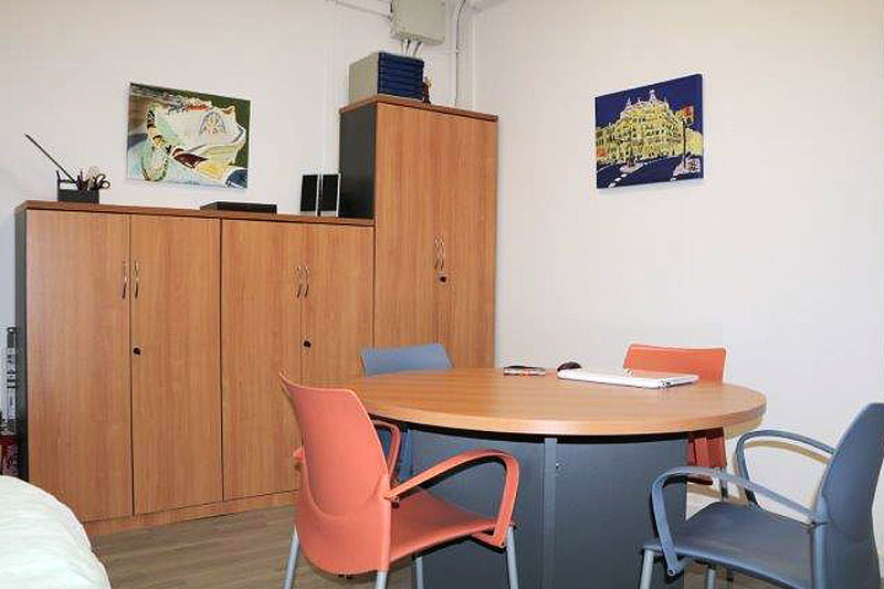 Labortec Ortopedia en Barcelona