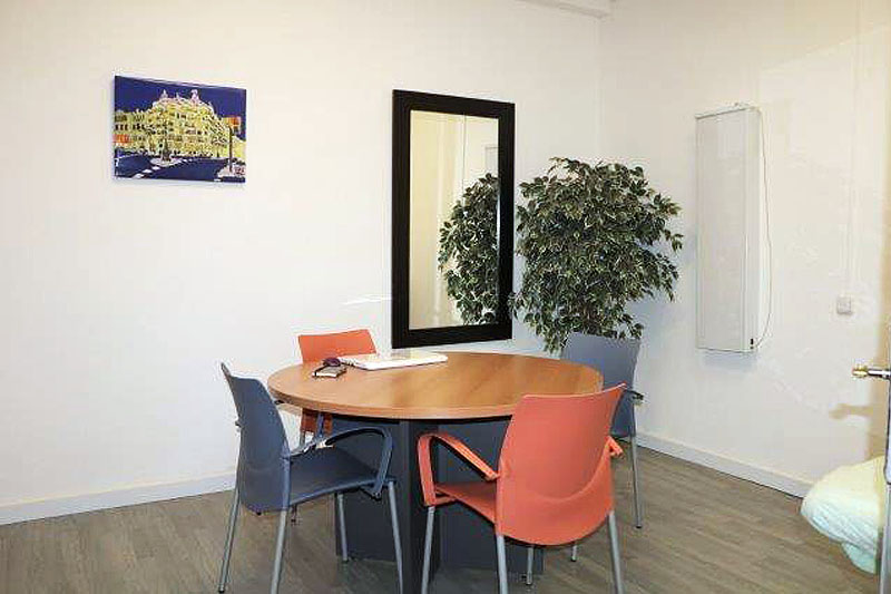 Labortec Ortopedia en Barcelona