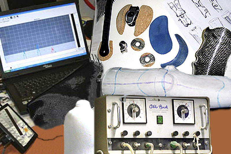 Labortec Ortopedia en Barcelona