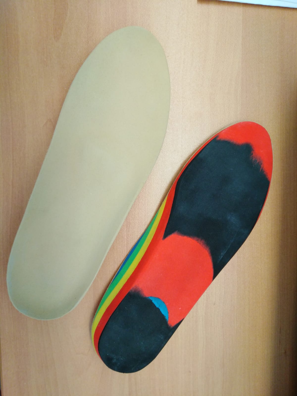 Labortec Ortopedia en Barcelona