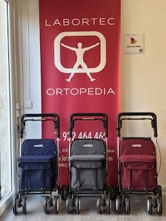 Labortec Ortopedia en Barcelona