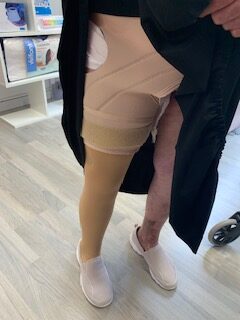 Labortec Ortopedia en Barcelona