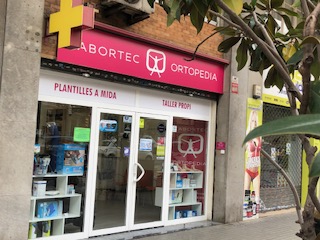 Instalaciones Labortec Barcelona