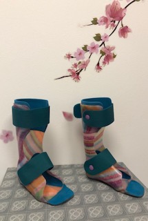 Labortec Ortopedia en Barcelona